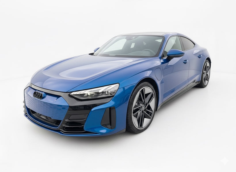 Audi E-Tron GT (2021-2023)