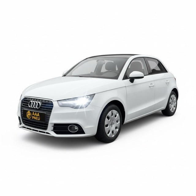 Audi A1, 8X, (2010-2018)