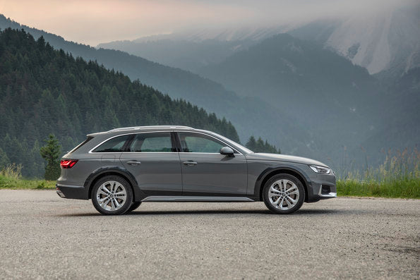 Audi A4 Allroad 8W B9 (2016-2025)