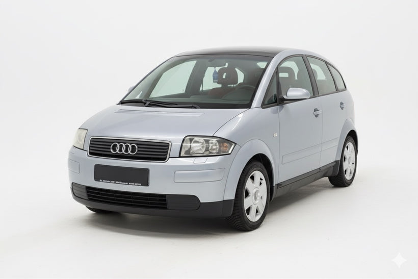 Audi A2 (2000-2005)