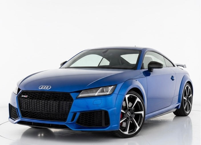 Audi TT 8S FV (2014-2023)