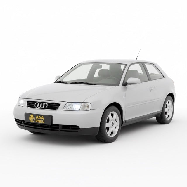 Audi A3 8L (1996-2006)