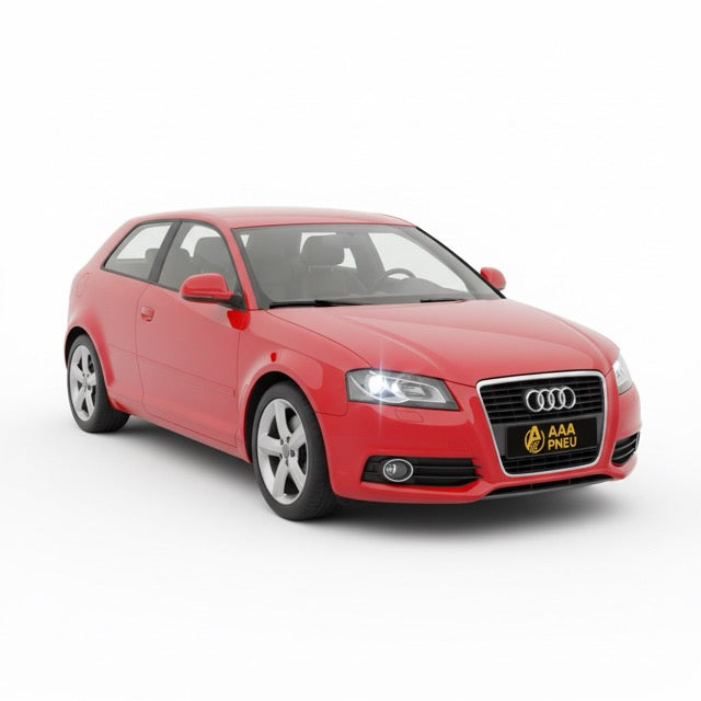 Audi A3 8P (2003-2015)