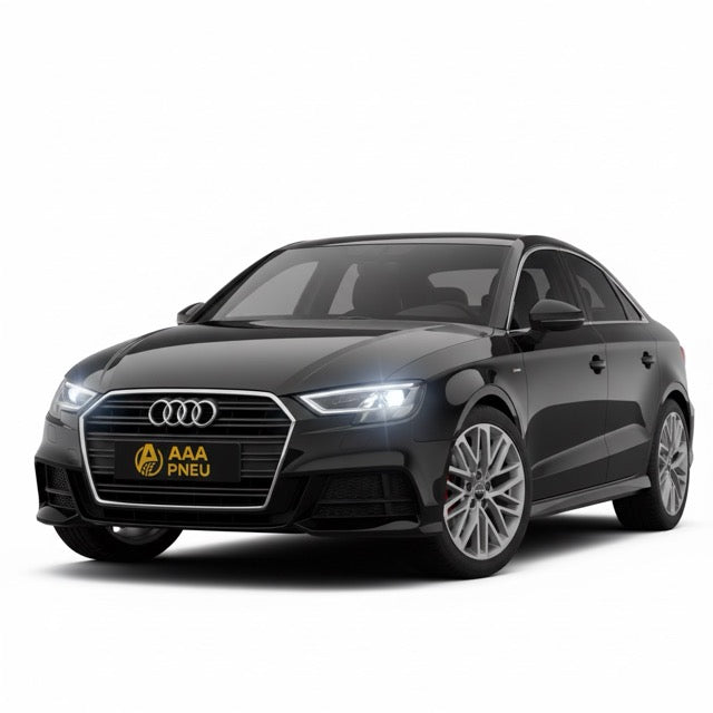 Audi A3 8V (2012-2022)