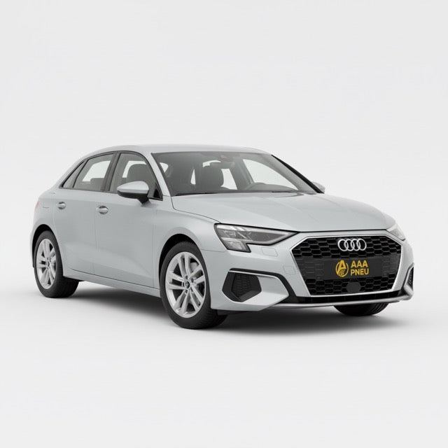 Audi A3 8Y (2019-2025)
