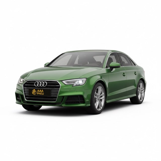 Audi A4 8W, B9 (2015-2025)