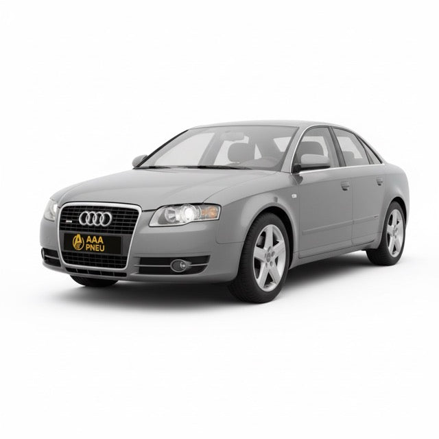 Audi A4 B6 B7 8E 8H (2000-2009)