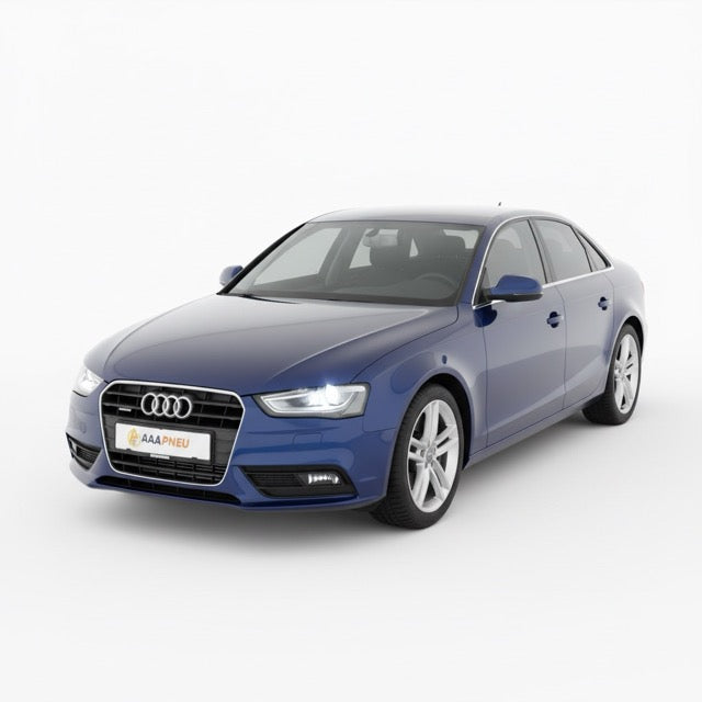 Audi A4 8K B8 (2007-2017)
