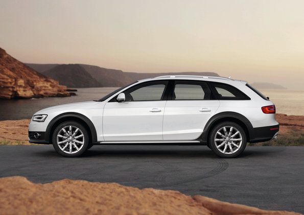Audi A4 Allroad 8K B8 (2009-2017)