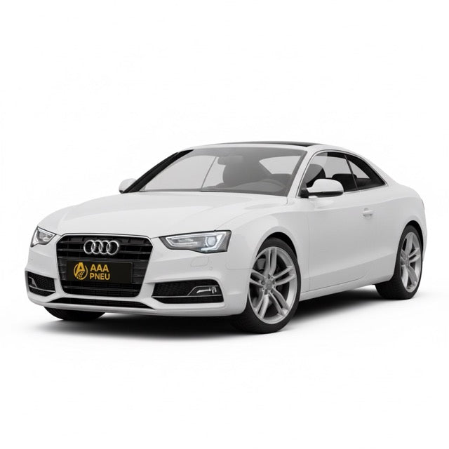 Audi A5, 8T (2007-2017)