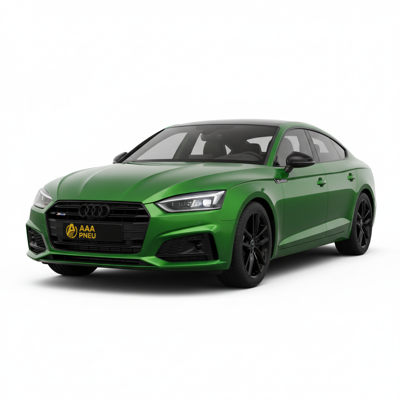 Audi A5, F5, 8W (2016-2023)