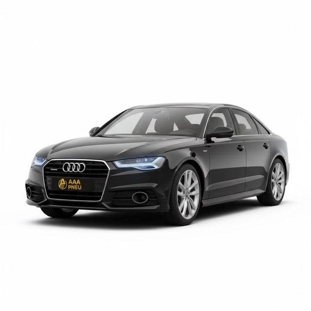 Audi A6, C7 (2013-2018)