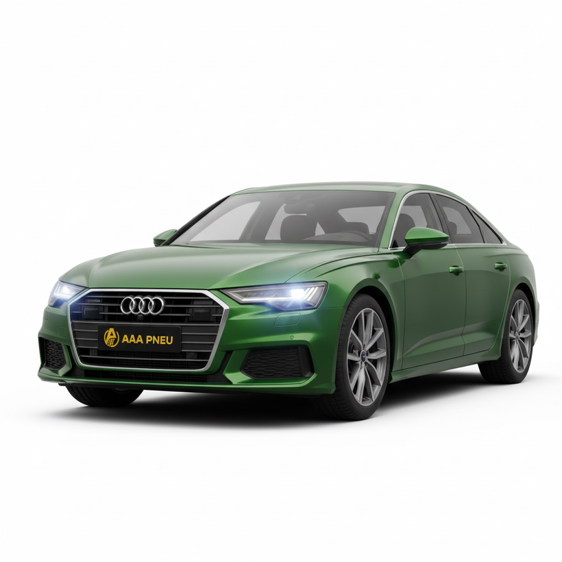 Audi A6, C8 (2018-2025)