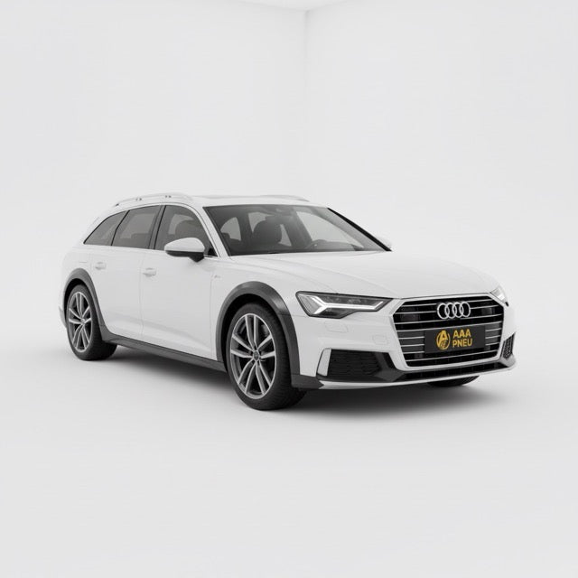 Audi A6 Allroad, C8 (2018-2025)