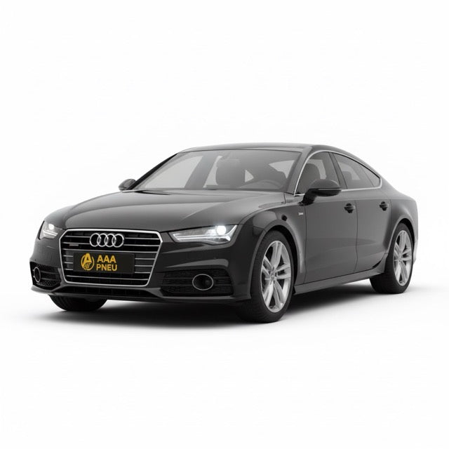 Audi A7, 4GA (2010-2018)