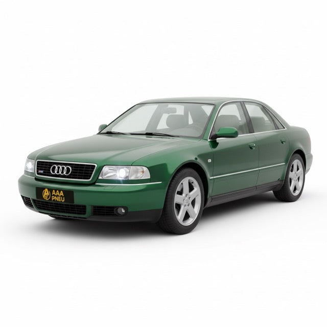 Audi A8 4D D2 (1994-2005)