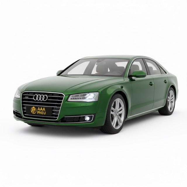 Audi A8 4H D4 (2009-2018)