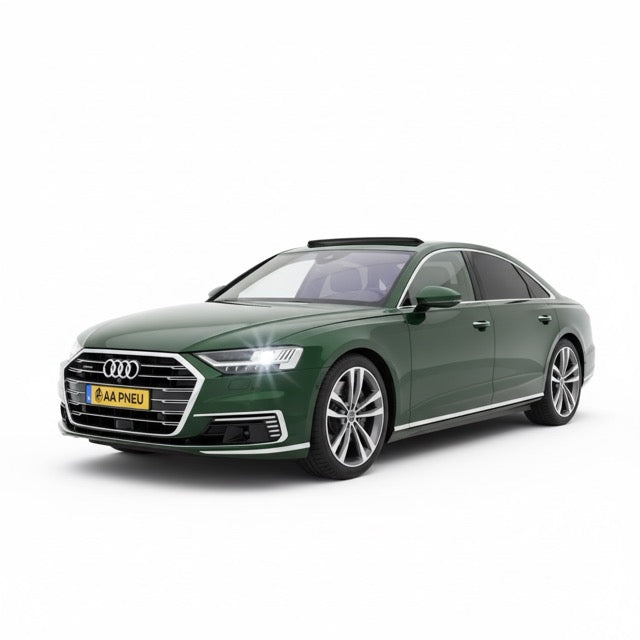 Audi A8 4N D5 (2017-2025)