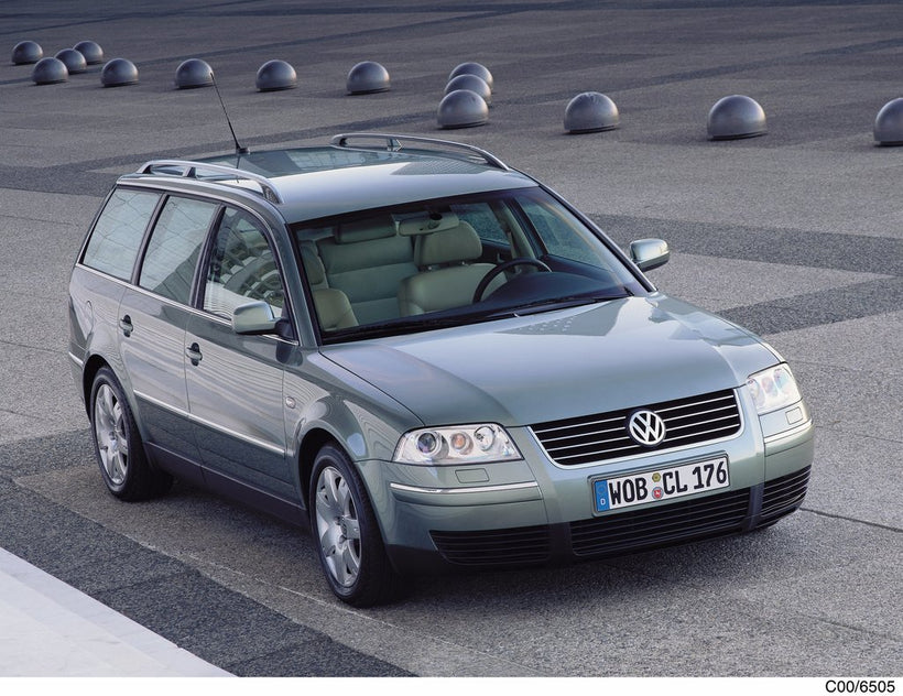 VW Passat B5.5 (2000-2005)
