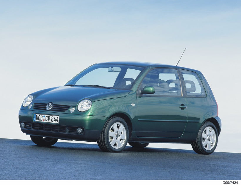 VW Lupo (1998-2005)