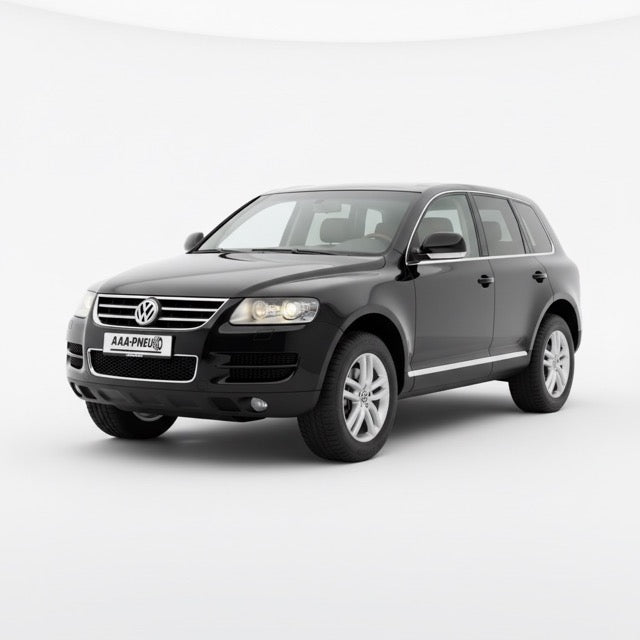 VW Touareg I, 7L (2002-2011)