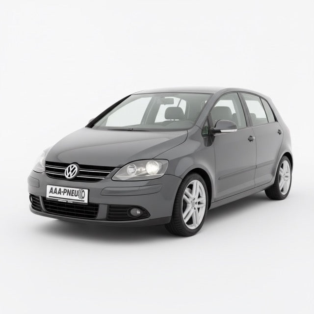 VW Golf Plus (2004-2014)