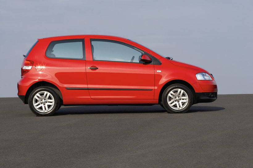 VW Fox (2005-2011)