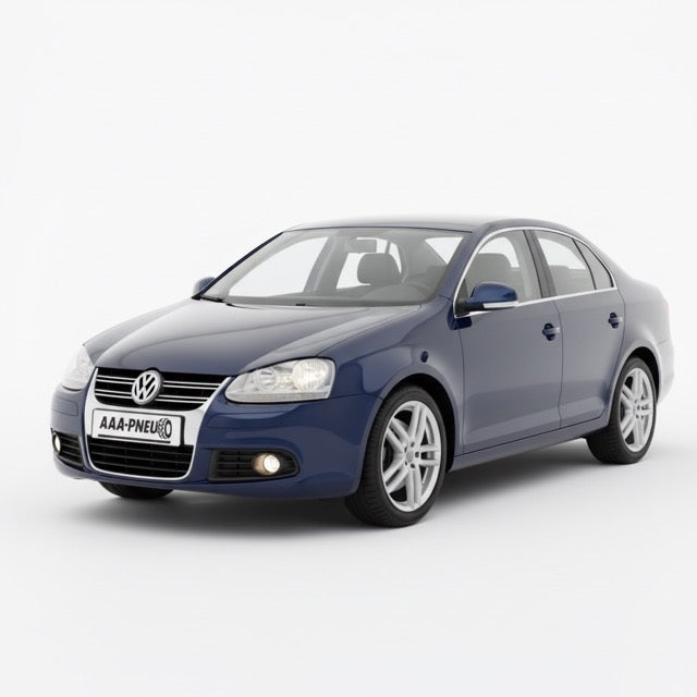 VW Jetta V, A5, 1K5 (2005-2010)