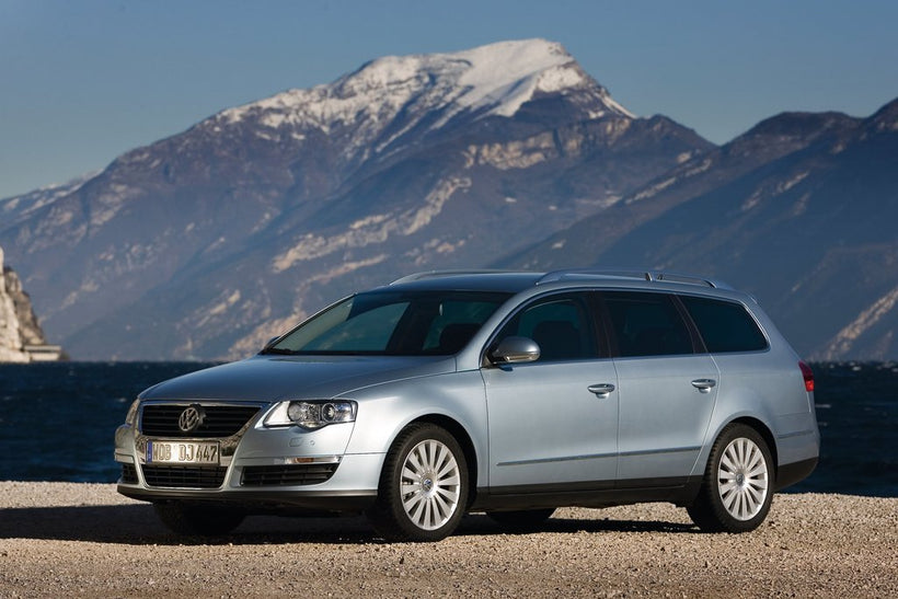 VW Passat B6 (2005-2011)