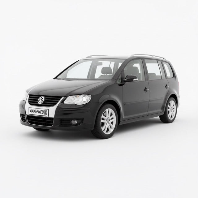 VW Touran 1T, (2003-2015)