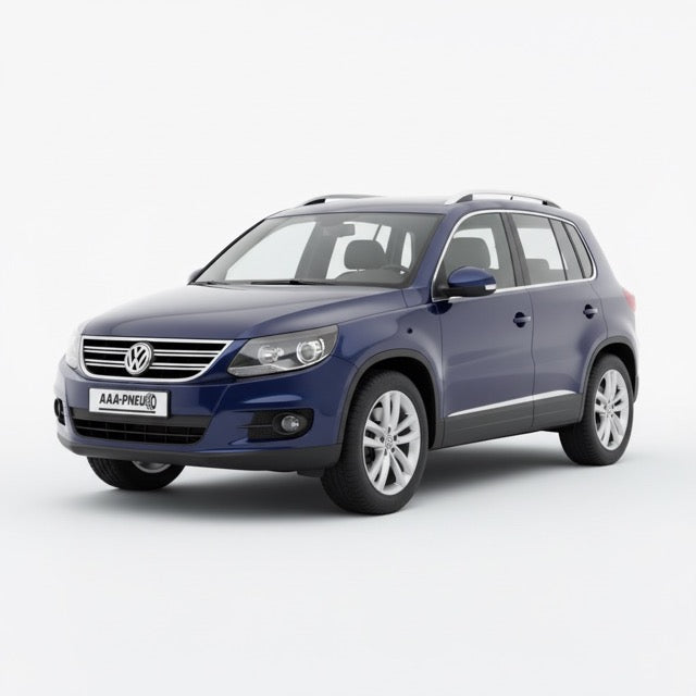 VW Tiguan I, 5N (2007-2018)