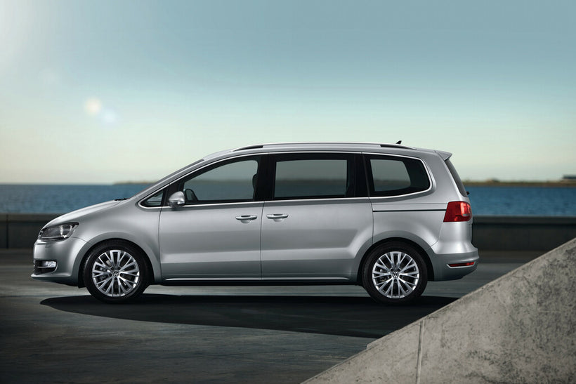VW Sharan II, 7N (2010-2022)