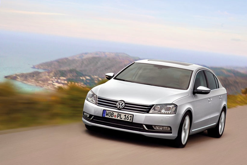 VW Passat B7, (2010-2015)