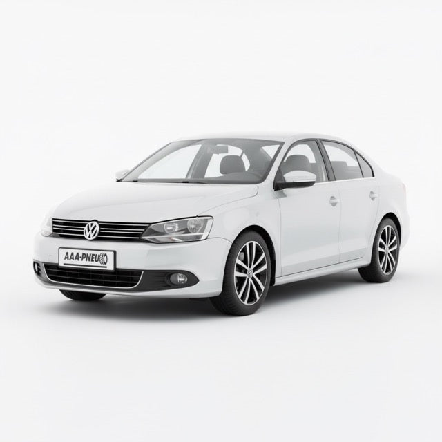 VW Jetta VI, A6, 5C6 (2010-2017)