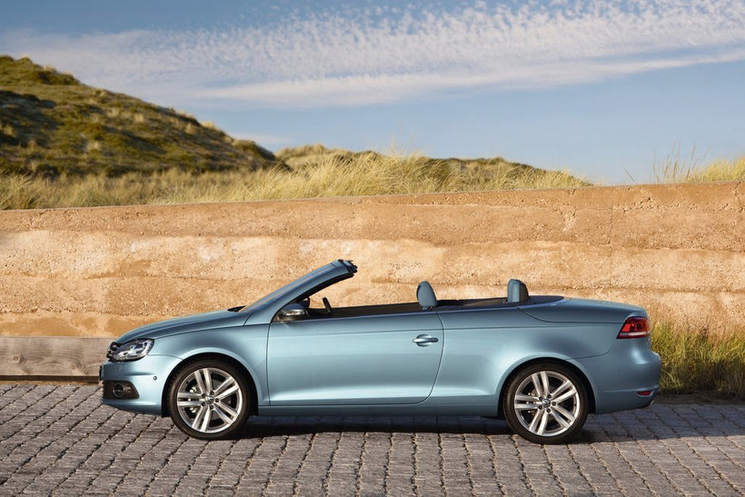 VW Eos (2006-2016)