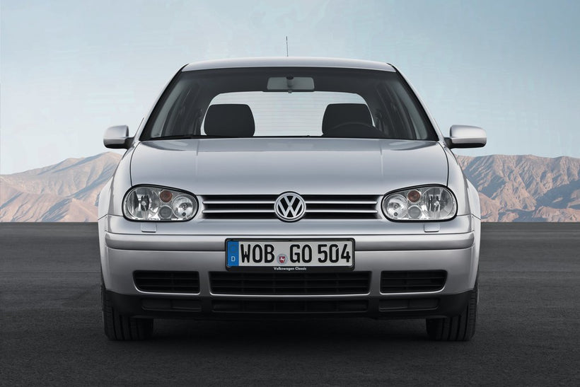 VW Golf IV, 1J (1997-2003)