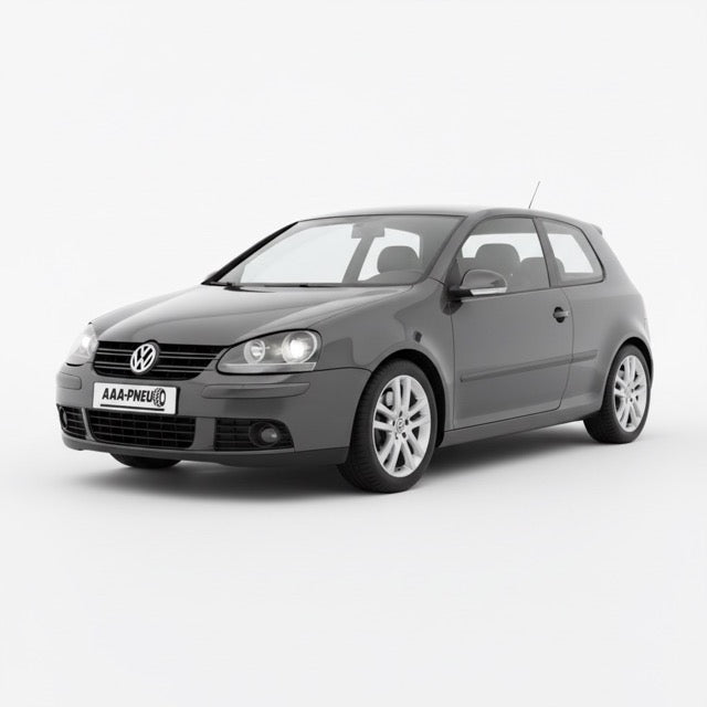 VW Golf V, 1K (2003-2008)