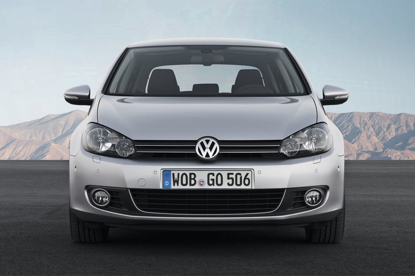 VW Golf VI, 5K (2008-2012)