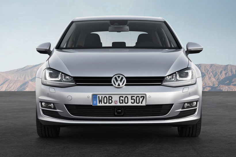 VW Golf VII (2012-2019)