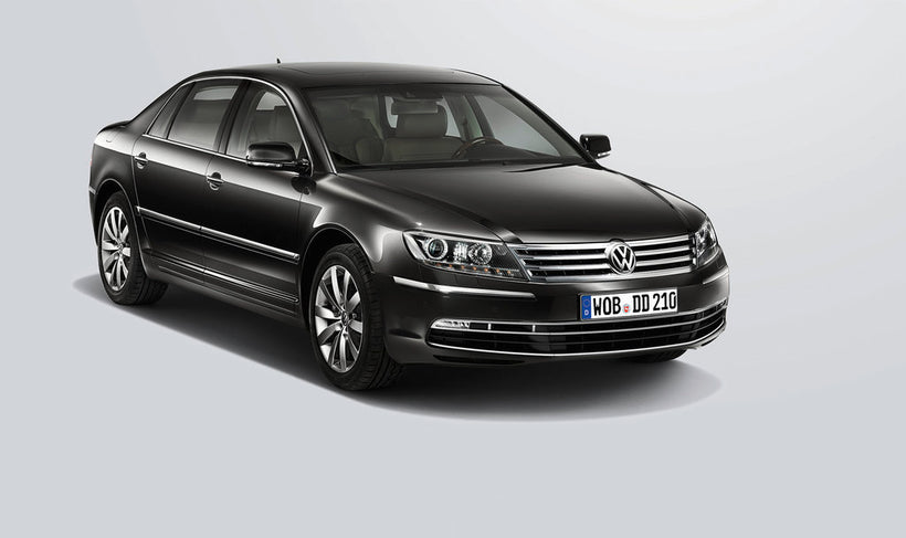 VW Phaeton (2002-2016)