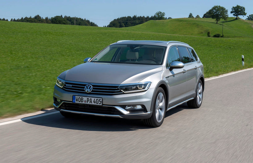 VW Passat Alltrac (2015-2019)