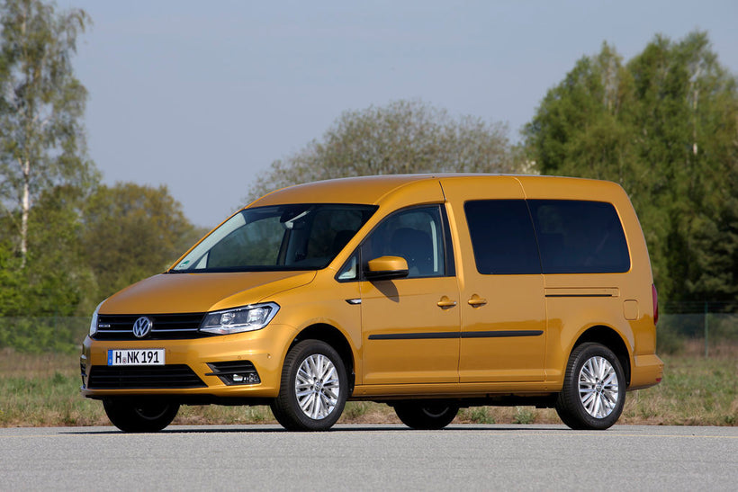 VW Caddy MAXI (2015-2023)