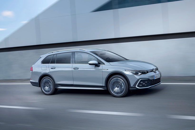 VW Golf Alltrac (2015-2023)