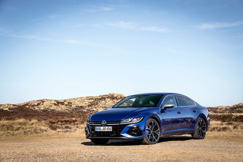 VW Arteon (2017-2024)