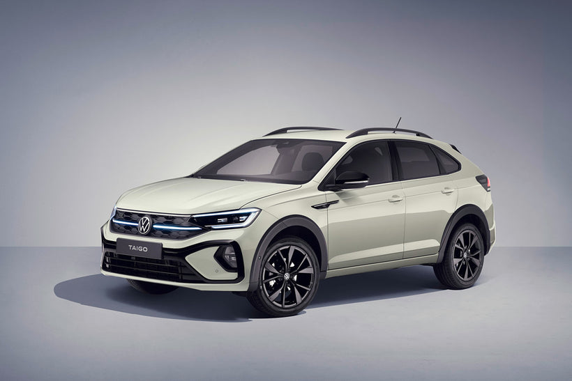VW Taigo (2021-2023)