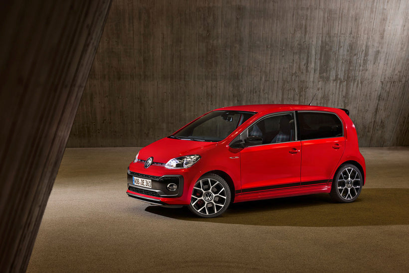 VW UP! (2011-2023)