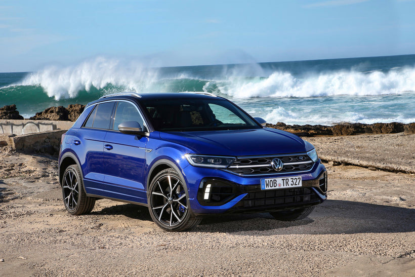 VW T-Roc R (2019-2023)