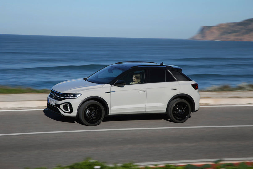 VW T-Roc (2017-2023)