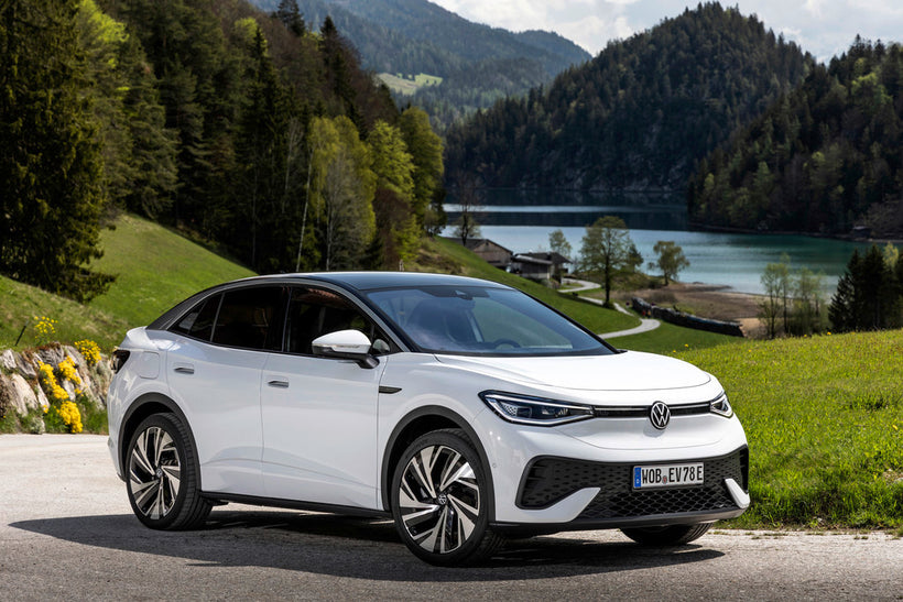 VW ID.5 (2020-2023)