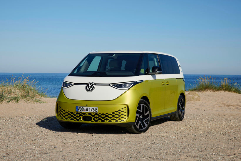 VW ID.Buzz (2022-2023)